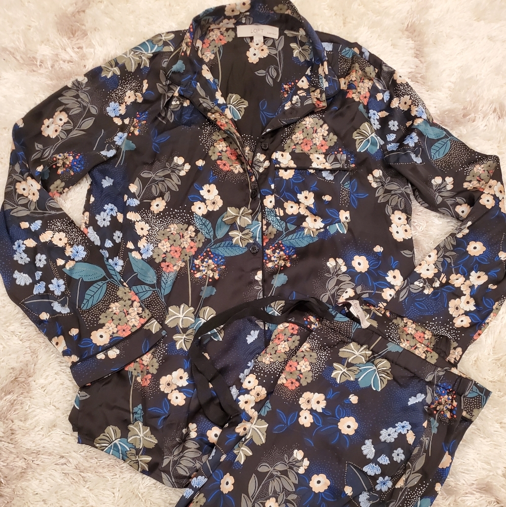 Loft Pajamas